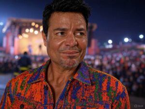 PETA sacude a Chayanne: ¡Piden cambiar “Torero” por “Bombero” en su icónica canción!
