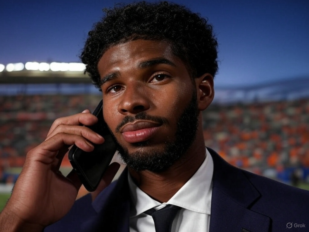 Escándalo en la NFL: Broma cruel a Shedeur Sanders sacude el Draft 2025