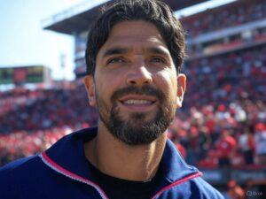 ¡Loco Abreu toma las riendas de Xolos para el Apertura 2025!