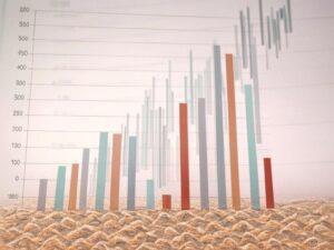La deuda pública de México se dispara al 49.9% del PIB en el primer trimestre de 2025
