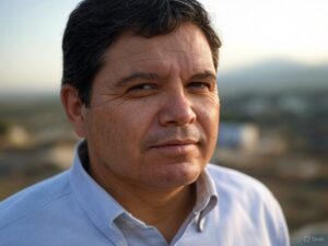 Asesinan a Luis Alberto Rivera, secretario técnico de Nacajuca, en un brutal ataque en Tabasco
