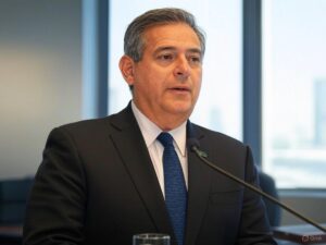 México se beneficia con ventaja en el sector automotriz tras medidas de Estados Unidos