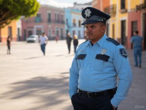 Nuevo mando de seguridad en Teocaltiche ante la imparable ola de violencia que azota el municipio