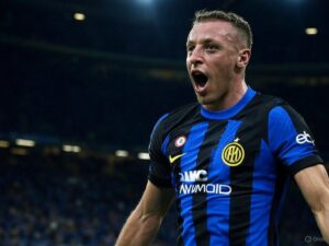 ¡El Inter se mofa del Barça tras eliminarlo en Champions y desata la furia catalana!