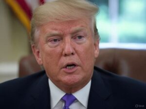 ¡Trump sacude el mundo con un nuevo acuerdo comercial!