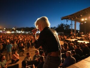 ¡Música sin fronteras! Estos son los festivales y conciertos que no te puedes perder en mayo 2025