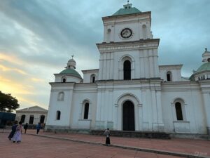 Un tesoro histórico en Honduras: ¿Es el reloj de Comayagua el más antiguo de América?