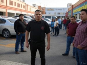 Detienen en Querétaro a peligroso criminal ligado a extorsión y violencia en la CDMX