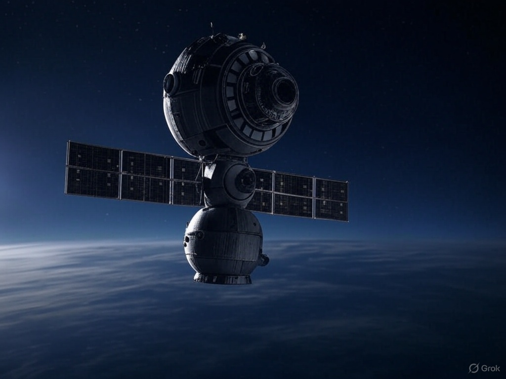 Una reliquia espacial soviética caerá a la Tierra tras 53 años orbitando