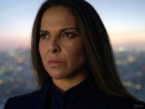 Kate del Castillo confiesa: “En Hollywood, sigo siendo invisible como latina”