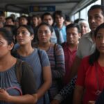 Alerta en el Metro de CDMX: Pinchazos a pasajeros desatan miedo e incertidumbre