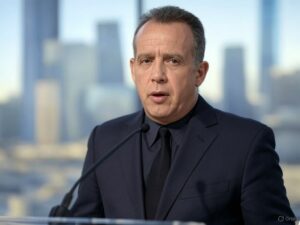Nuevo líder de los banqueros en México promete revolucionar las finanzas de Norteamérica