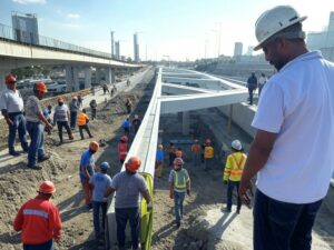 México podría salir ganando en la guerra arancelaria con políticas acertadas, asegura experto