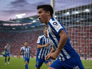 ¡Toluca resurge y elimina a Rayados en un partido épico!