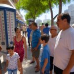 ¡Ola de calor implacable en Guadalajara! El termómetro no da tregua este domingo