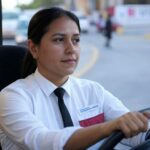 Mujeres al Volante: Edomex impulsa la 5ta generación de operadoras de transporte público