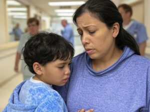 Más de 200 niños han muerto en Estados Unidos por la peor temporada de gripe en 15 años