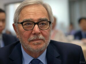 CANCILLER DE LA FUENTE EN EL FORO CHINA-CELAC: ¿MÉXICO SE QUEDA ATRÁS EN LA DIPLOMACIA?