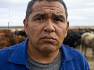 Estados Unidos suspende importaciones de ganado mexicano por la alarmante propagación del gusano barrenador