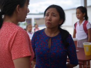 Intoxicación masiva en Sinaloa: 12 niños afectados tras festejo del Día del Niño