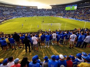 ¡Clásico Joven en semifinales! América y Cruz Azul prometen una batalla épica por el pase a la final del Clausura 2025