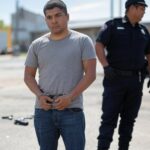Hombre armado detenido en Guadalajara: ¿Hasta cuándo seguirá la inseguridad en Jalisco?