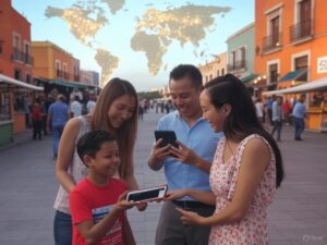 México recibe más remesas en 2025, pero el panorama económico preocupa por Trump