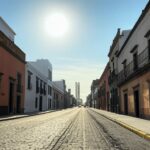¡Récord de calor en Guadalajara! La temperatura más alta en la historia sacude a la ciudad