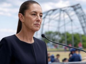 ¡Escándalo en el Parque Bicentenario! Sheinbaum promete retirar concesión tras tragedia