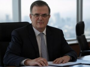 ¡La revisión del T-MEC ya tiene fecha! Ebrard anuncia el inicio para 2025