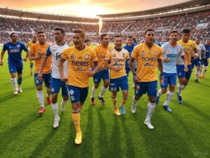 ¡Listos los horarios para las semifinales del Clausura 2025 de la Liga MX!