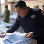 INE Jalisco comienza la distribución de boletas electorales en Zapopan para la elección judicial
