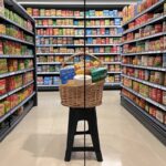 El supermercado más barato y el más caro de Guadalajara, según Profeco