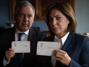 Estados Unidos guarda silencio sobre la cancelación de visas a la gobernadora de Baja California y su esposo