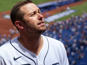 Evan Longoria, leyenda del béisbol, se retira oficialmente con los Tampa Bay Rays