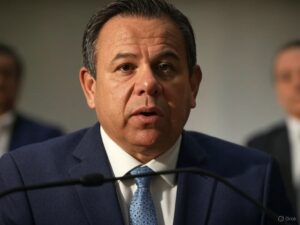 Monreal Acusa: La Oposición Busca Destruir a Morena Desde las Sombras
