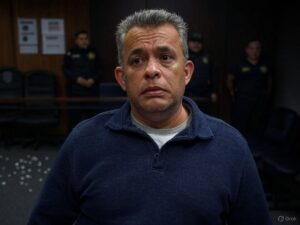 Condenan a cuatro años de prisión a traficante de fentanilo en la CDMX: un golpe insuficiente contra la crisis de inseguridad