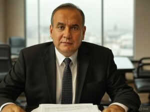Sector privado recorta pronóstico de crecimiento para México en 2025