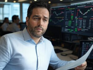 La Bolsa de México tropieza: pierde 1.6% en la semana y frena su racha ganadora