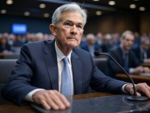 Powell resiste las presiones de Trump: La Fed no cede en su política monetaria