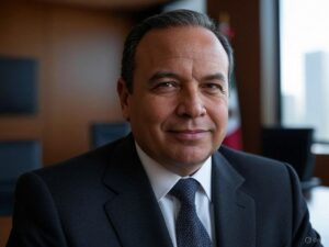 Banxico recorta la tasa de interés al 8.5% en su tercer ajuste consecutivo