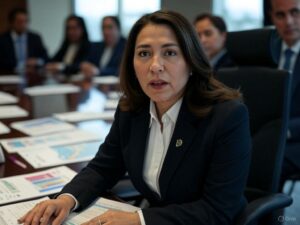 Banco de México recorta la tasa de interés a 8.5% en mayo de 2025