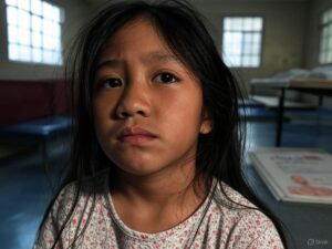 Demandan al gobierno de Estados Unidos por la trágica muerte de una niña migrante bajo su custodia