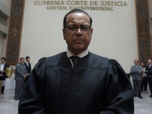 ¡La elección judicial en México que sacude a toda la región!