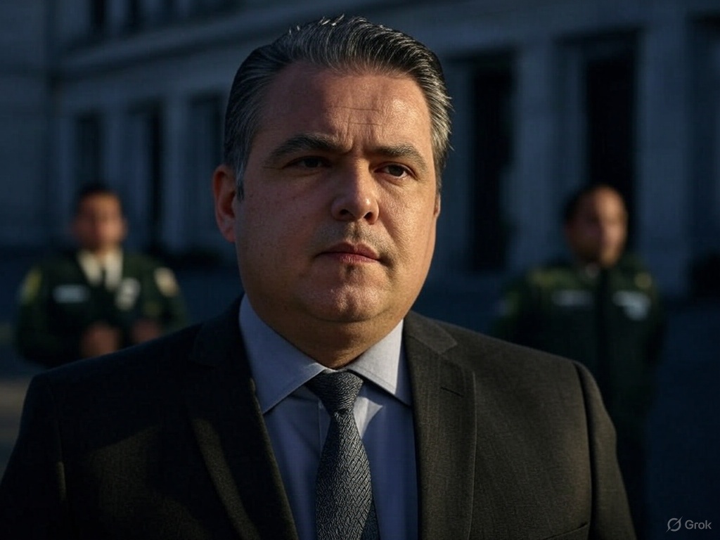 IMSS denuncia irregularidades en detención de su delegado en Tamaulipas
