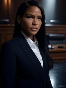 Cassie Ventura conmueve al mundo con su valiente testimonio contra Diddy