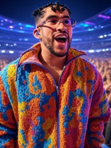¡Bad Bunny arrasa en México! Rompe récords con ocho conciertos agotados en tiempo récord
