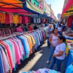 Dónde encontrar ropa de segunda mano buena, bonita y barata en la CDMX