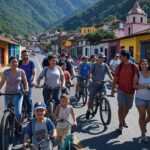 ¡Escapa de la ciudad! Descubre cuánto tiempo te toma llegar de Guadalajara a Mazamitla