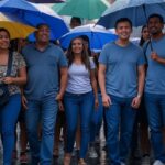 ¡Se viene la lluvia a Guadalajara! Conoce el pronóstico para esta semana